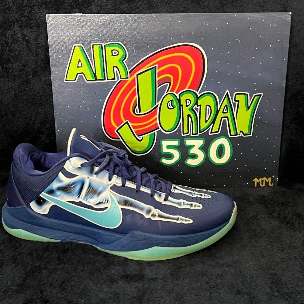 ❌SOLD❌Zoom Kobe 5 Protro ‘X-Ray’